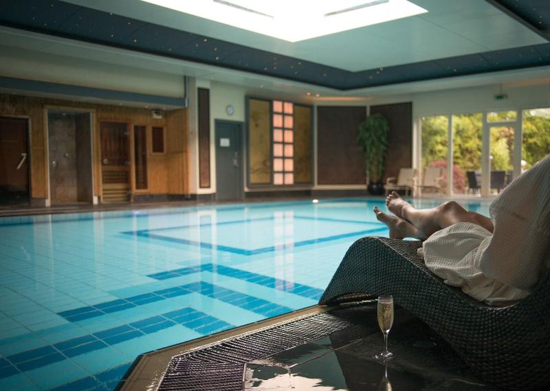The Montagu Arms Hotel - Aktivite