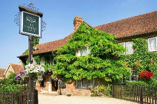 The Montagu Arms Hotel fotoÄŸrafÄ±