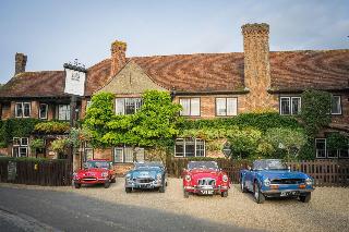 The Montagu Arms Hotel fotoÄŸrafÄ±