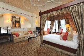 The Montagu Arms Hotel fotoÄŸrafÄ±