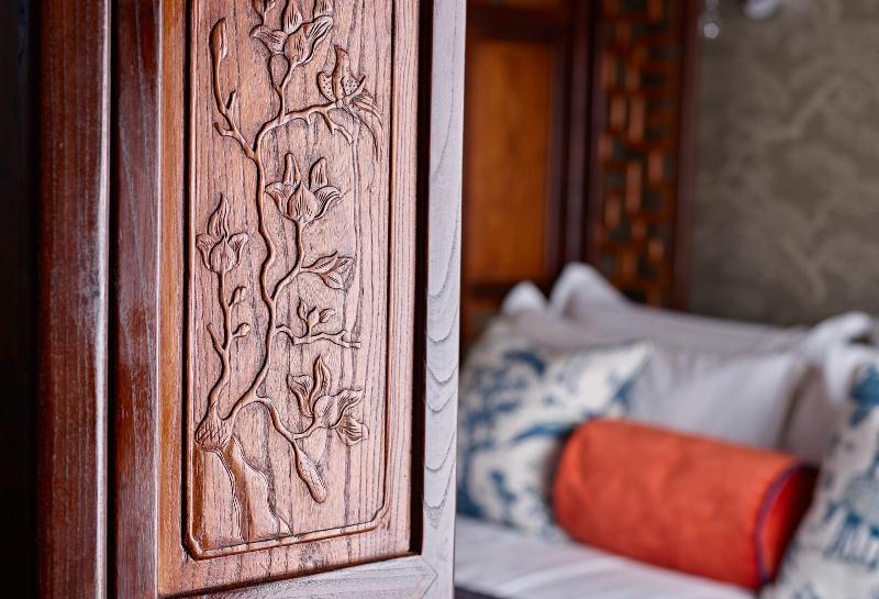 The Montagu Arms Hotel - Oda