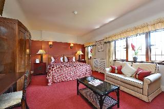 The Montagu Arms Hotel fotoÄŸrafÄ±
