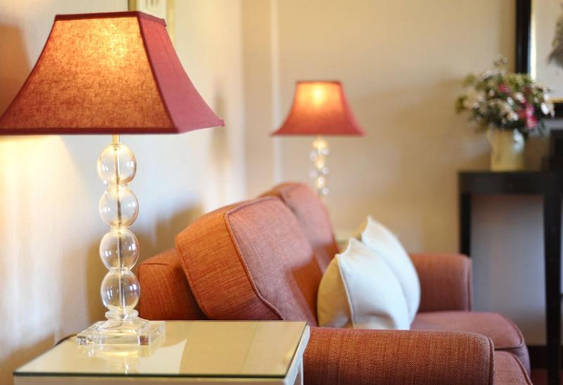 The Montagu Arms Hotel - Oda