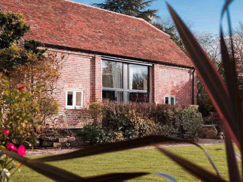 The Montagu Arms Hotel - Oda