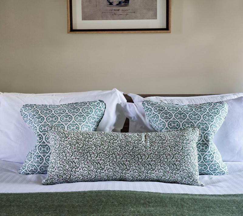 The Montagu Arms Hotel - Oda