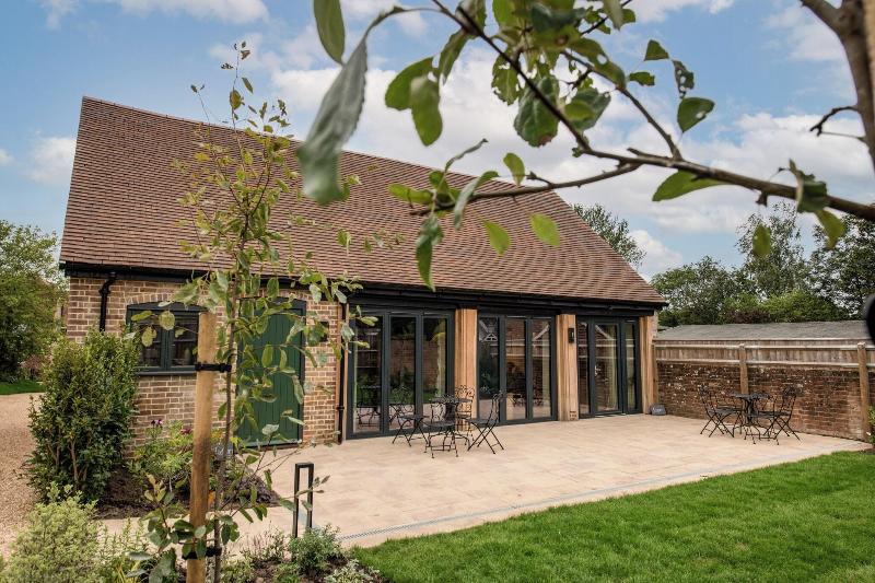 The Montagu Arms Hotel - Oda