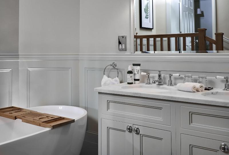 The Montagu Arms Hotel - Oda