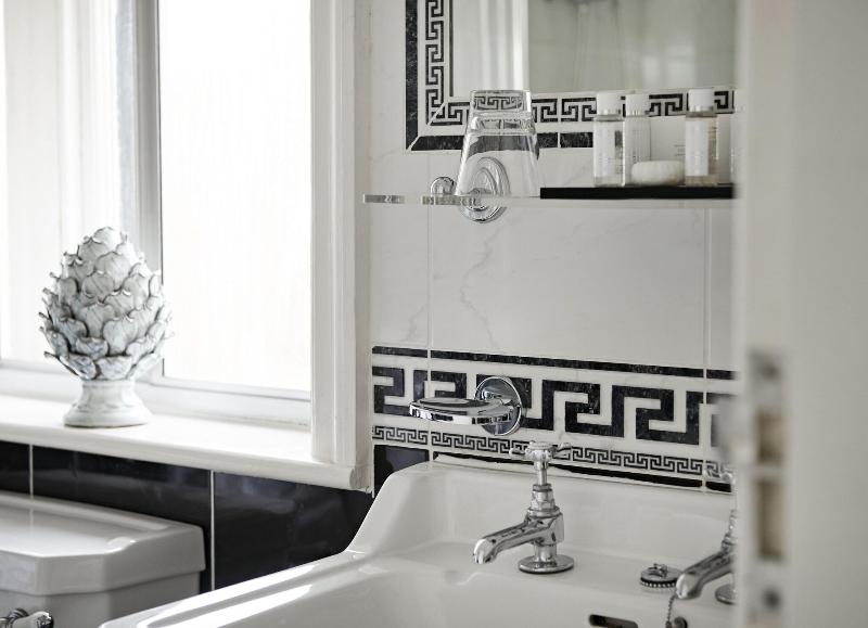 The Montagu Arms Hotel - Oda
