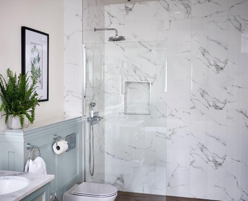 The Montagu Arms Hotel - Oda