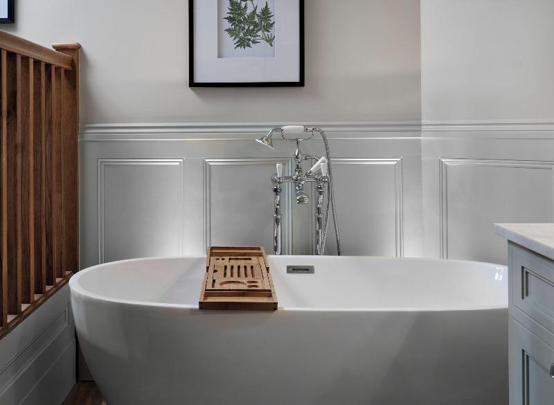 The Montagu Arms Hotel - Oda