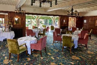 The Montagu Arms Hotel fotoÄŸrafÄ±