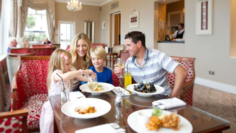 The Royal Duchy Hotel - Bar