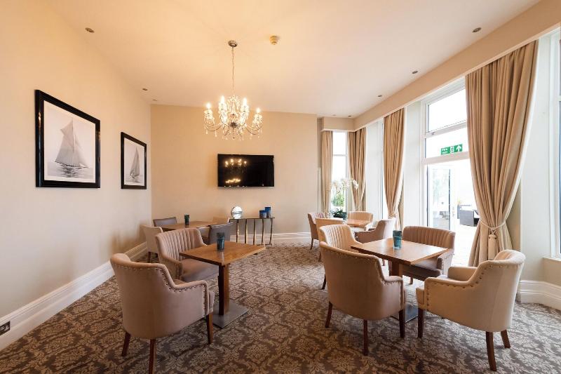 The Royal Duchy Hotel - Bar