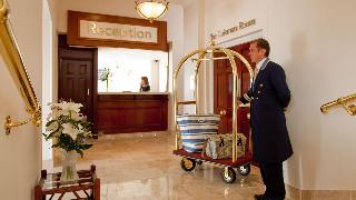 The Royal Duchy Hotel fotoÄŸrafÄ±