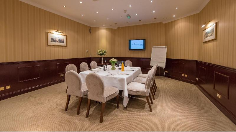 The Royal Duchy Hotel - Toplantı