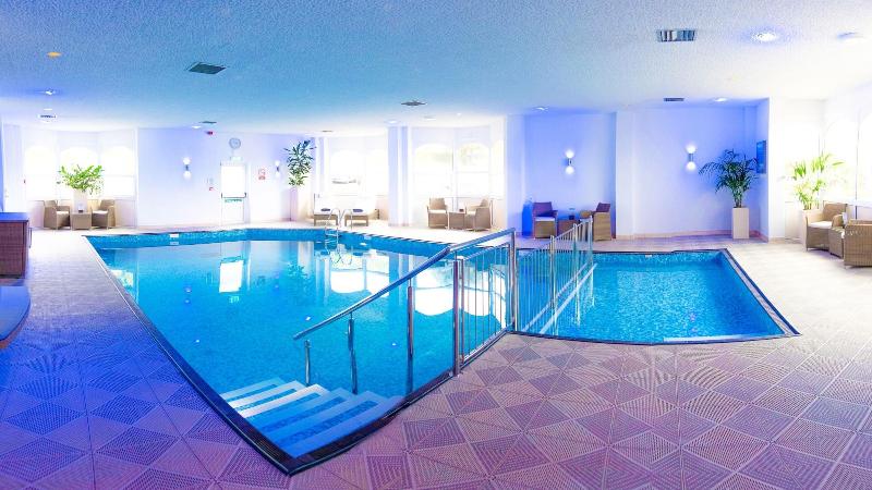 The Royal Duchy Hotel - Aktivite