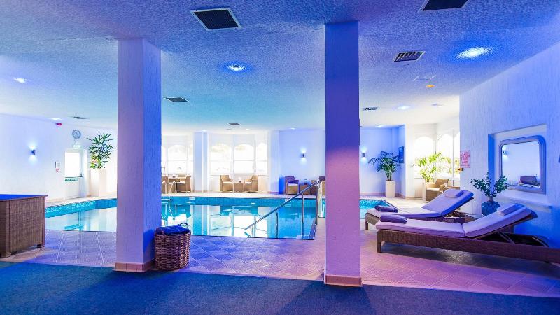 The Royal Duchy Hotel - Aktivite