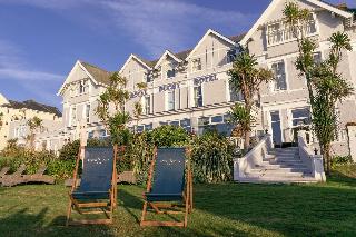 The Royal Duchy Hotel otel fotoğrafı