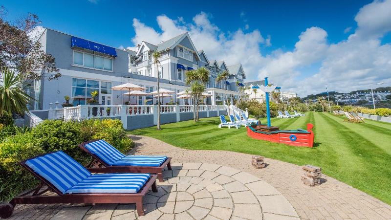 The Royal Duchy Hotel - Genel
