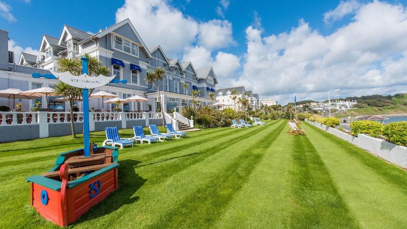 The Royal Duchy Hotel - Genel