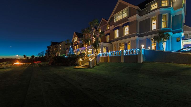 The Royal Duchy Hotel - Genel