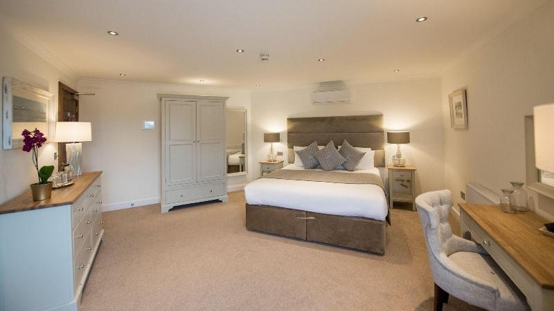The Royal Duchy Hotel - Oda