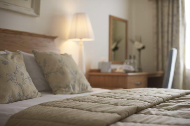 The Royal Duchy Hotel - Oda