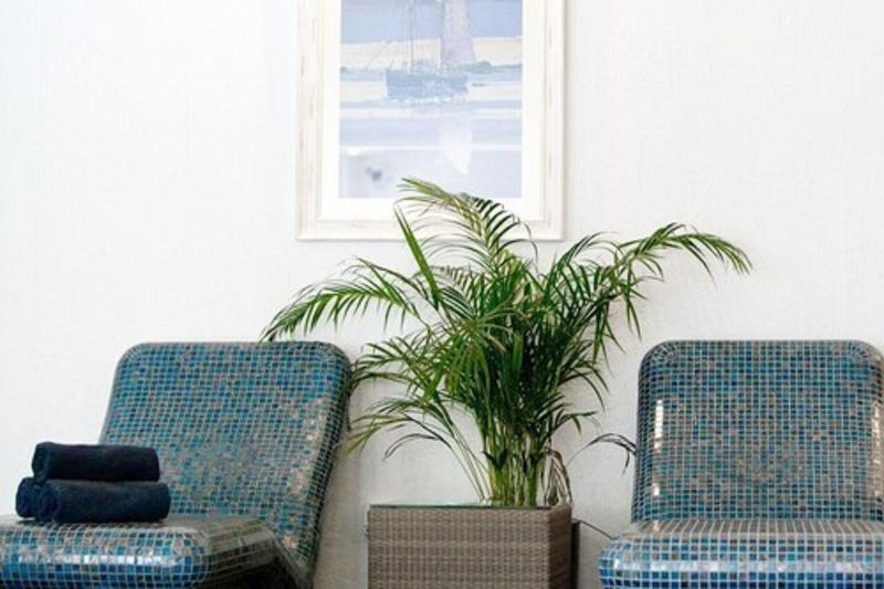 The Royal Duchy Hotel - Havuz
