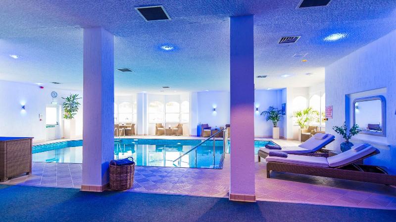 The Royal Duchy Hotel - Havuz