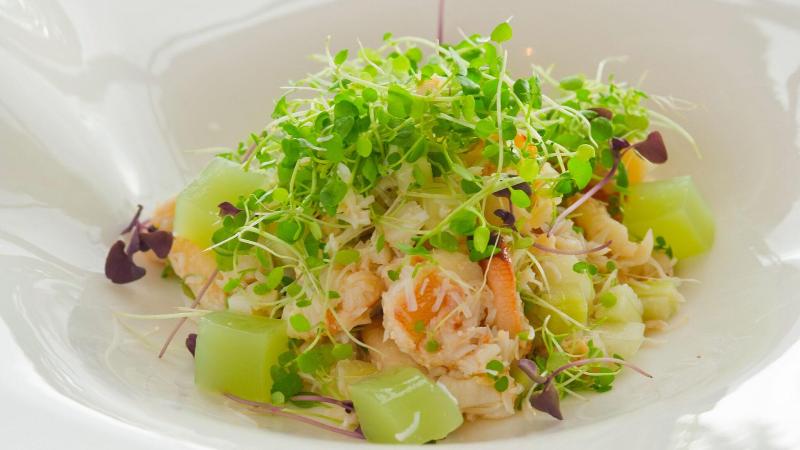 The Royal Duchy Hotel - Restoran