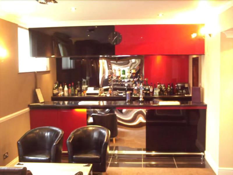 Mayfair Hotel - Bar