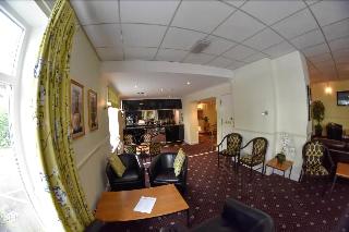 Mayfair Hotel fotoÄŸrafÄ±