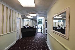 Mayfair Hotel fotoÄŸrafÄ±