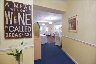 Mayfair Hotel fotoÄŸrafÄ±