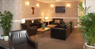 Mayfair Hotel fotoÄŸrafÄ±