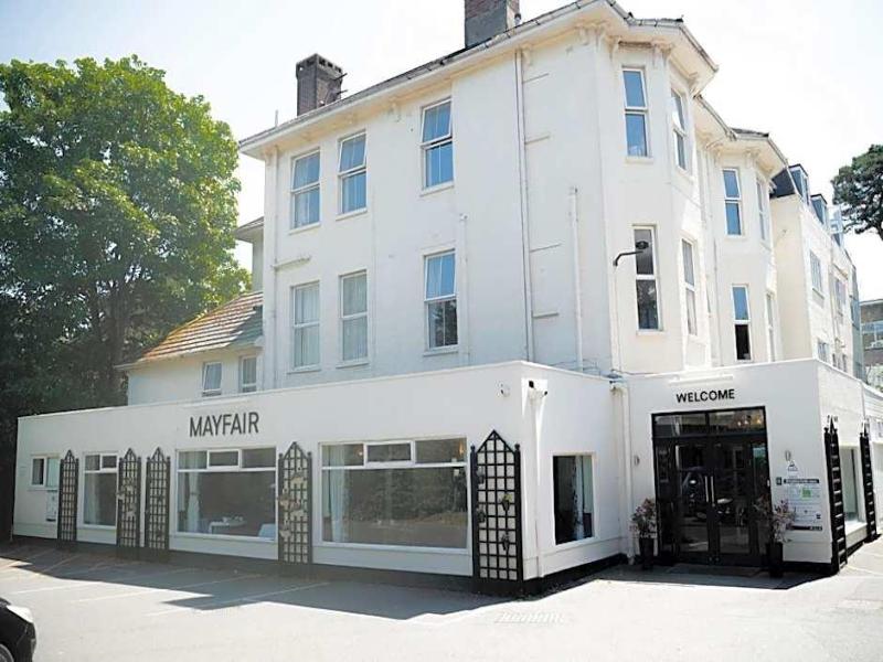 Mayfair Hotel - Genel