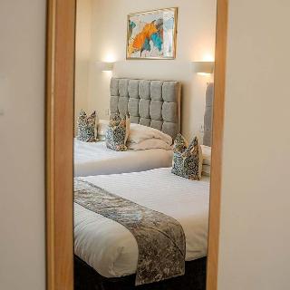 Mayfair Hotel fotoÄŸrafÄ±