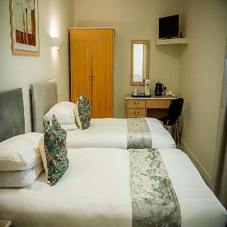 Mayfair Hotel fotoÄŸrafÄ±