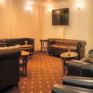Mayfair Hotel fotoÄŸrafÄ±