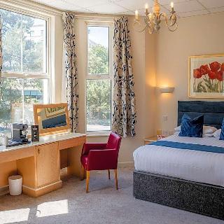 Mayfair Hotel fotoÄŸrafÄ±