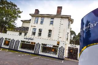Mayfair Hotel fotoÄŸrafÄ±