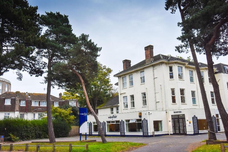 Mayfair Hotel - Genel
