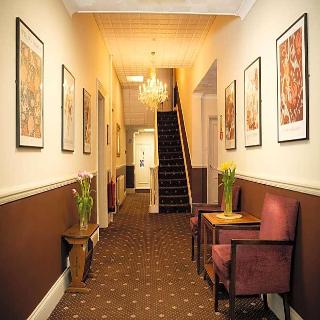Mayfair Hotel fotoÄŸrafÄ±