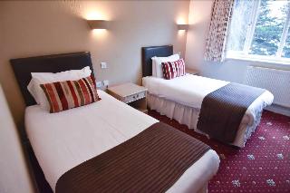 Mayfair Hotel fotoÄŸrafÄ±