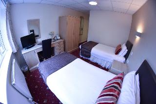 Mayfair Hotel fotoÄŸrafÄ±