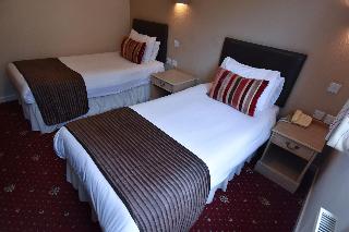 Mayfair Hotel fotoÄŸrafÄ±