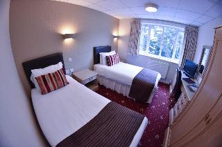 Mayfair Hotel fotoÄŸrafÄ±