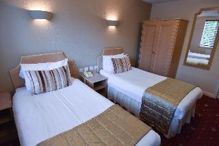 Mayfair Hotel fotoÄŸrafÄ±