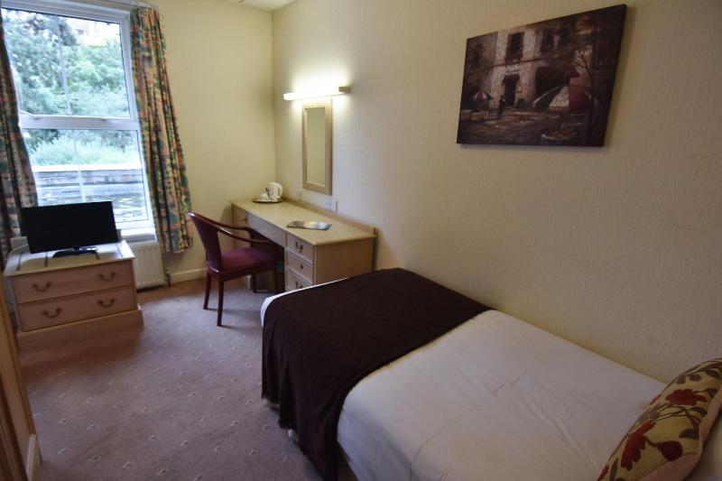 Mayfair Hotel - Oda