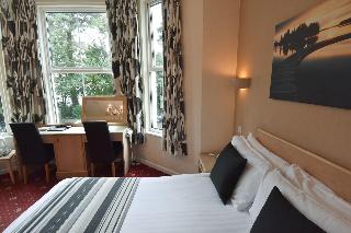 Mayfair Hotel fotoÄŸrafÄ±